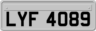 LYF4089