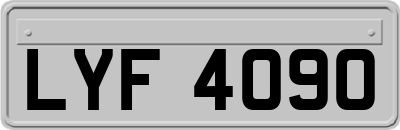 LYF4090