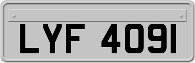 LYF4091