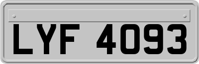 LYF4093
