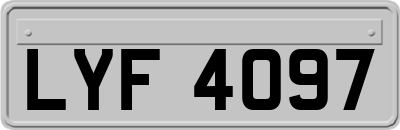 LYF4097