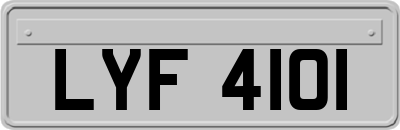 LYF4101