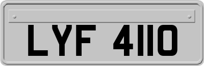 LYF4110