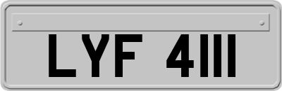 LYF4111