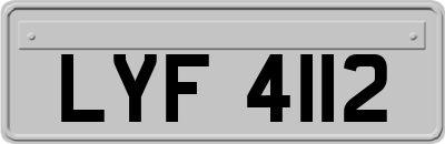 LYF4112