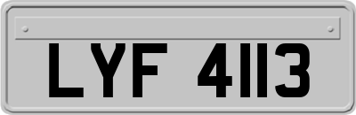 LYF4113