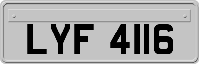 LYF4116