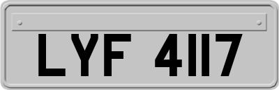 LYF4117