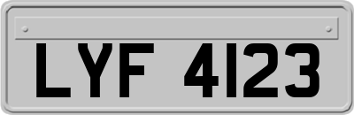 LYF4123