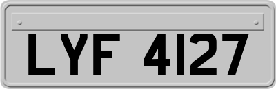 LYF4127