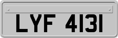 LYF4131
