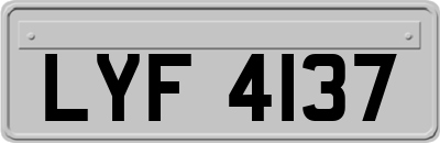 LYF4137