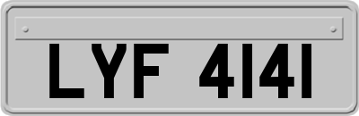 LYF4141