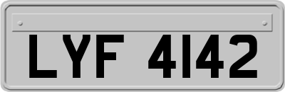 LYF4142