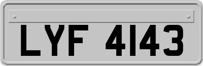 LYF4143