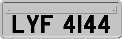 LYF4144