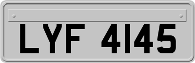 LYF4145
