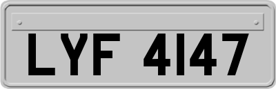 LYF4147