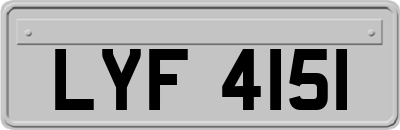 LYF4151