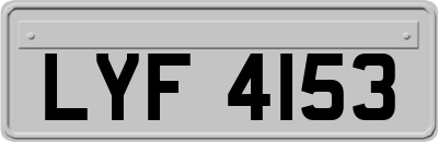 LYF4153