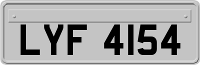LYF4154