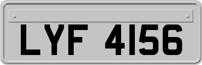 LYF4156