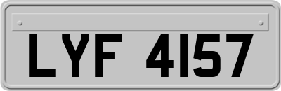 LYF4157