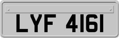 LYF4161