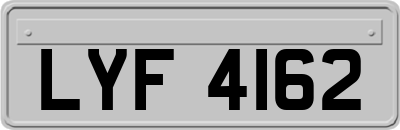LYF4162