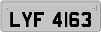 LYF4163