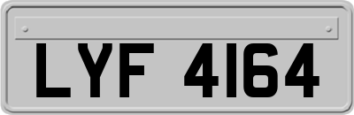 LYF4164