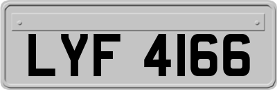 LYF4166