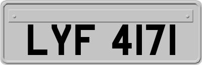 LYF4171