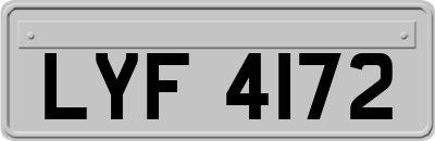 LYF4172
