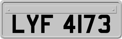 LYF4173