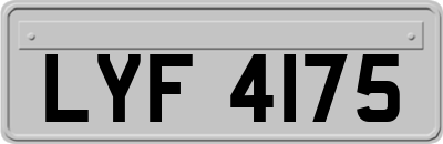LYF4175