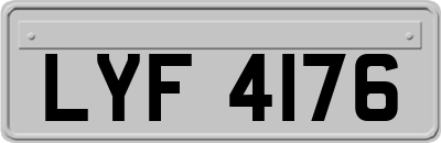 LYF4176