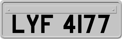 LYF4177