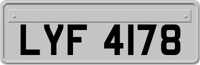 LYF4178