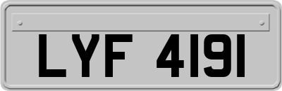 LYF4191