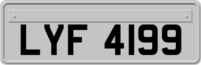 LYF4199