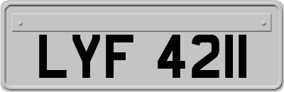 LYF4211