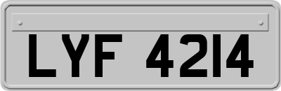 LYF4214