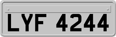 LYF4244