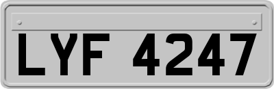 LYF4247