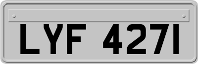 LYF4271