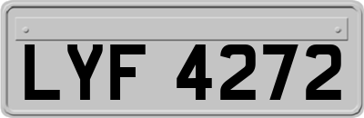 LYF4272