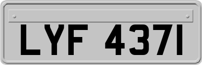 LYF4371