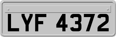 LYF4372