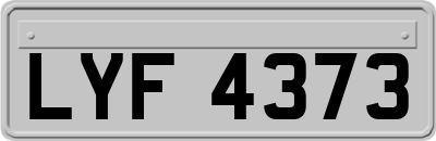 LYF4373